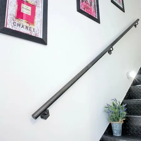 شقة Perammos Loft Néa Péramos