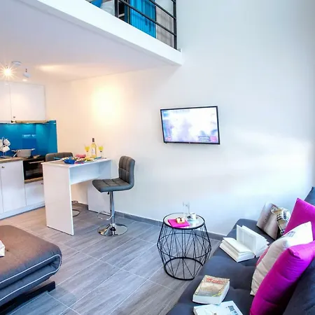 Perammos Loft *