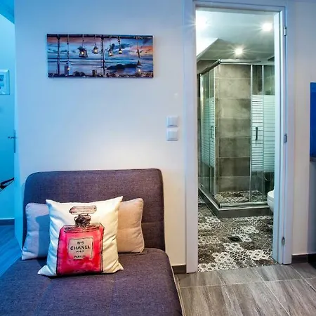 Perammos Loft