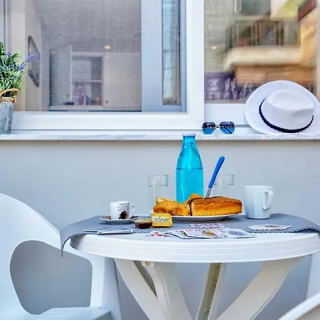 Perammos Loft شقة *