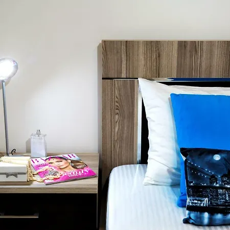 شقة Perammos Loft *