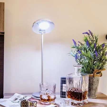 Perammos Loft شقة
