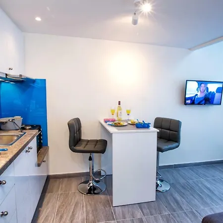 Perammos Loft