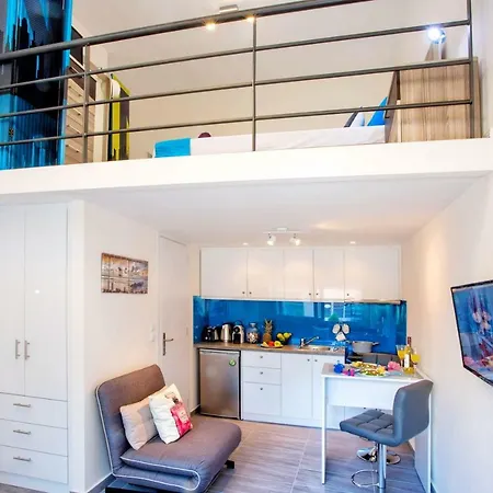 Perammos Loft *