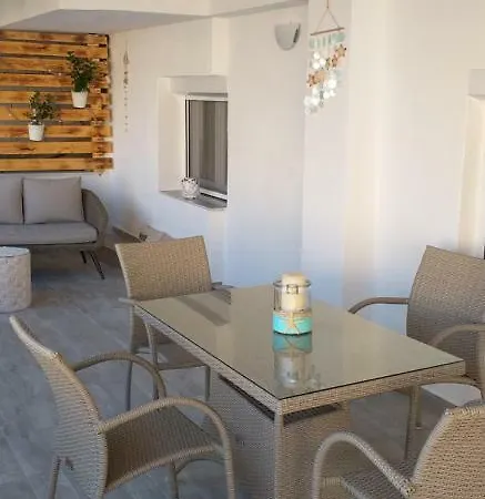 Perammos Loft