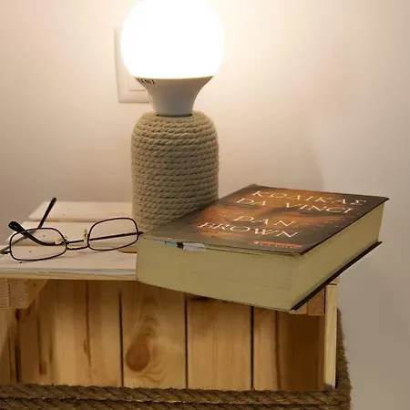 Perammos Loft شقة *