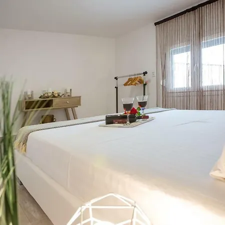 Perammos Loft
