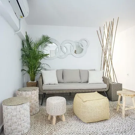 Perammos Loft *