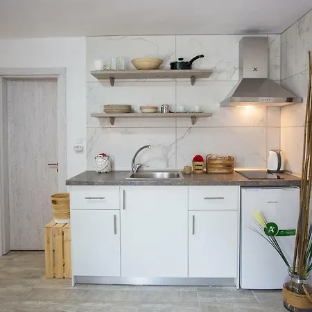 Perammos Loft شقة