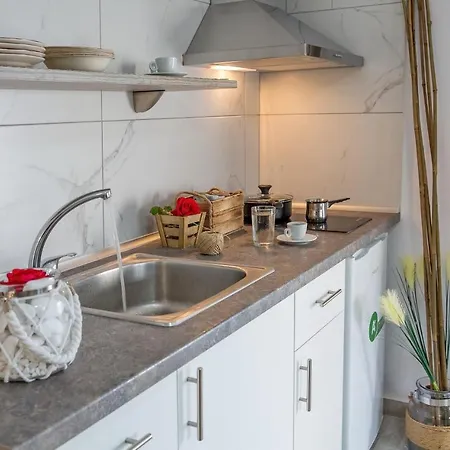 Perammos Loft شقة *
