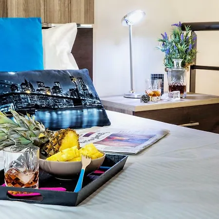 Perammos Loft * Неа-Перамос