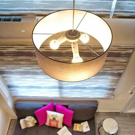 Perammos Loft
