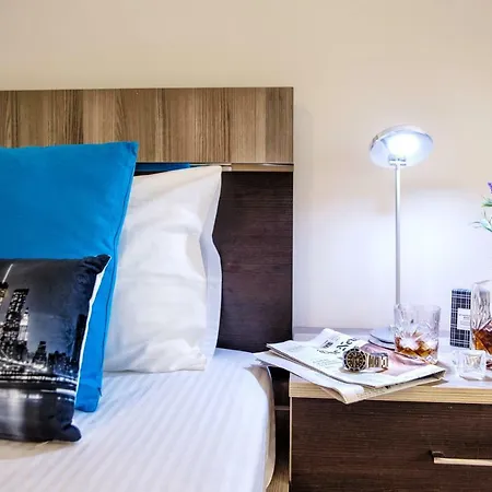 Апартаменты Perammos Loft *