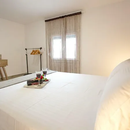 Perammos Loft Апартаменты