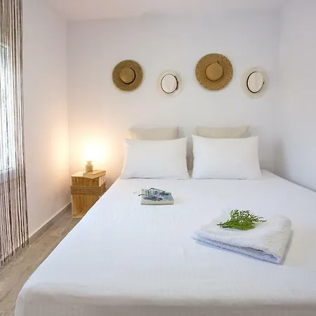 Perammos Loft