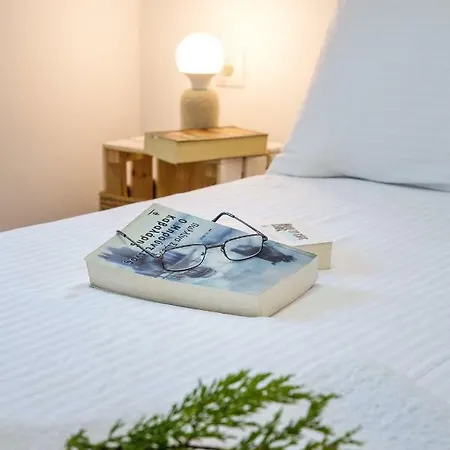 Perammos Loft Апартаменты